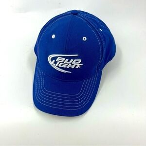 Bud light Cap